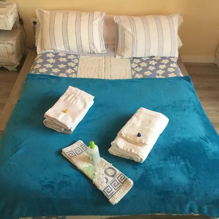 Casa Da Maria Guest house