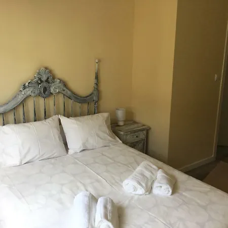 Casa Da Maria Guest house